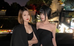 欧美《艳妻互换》